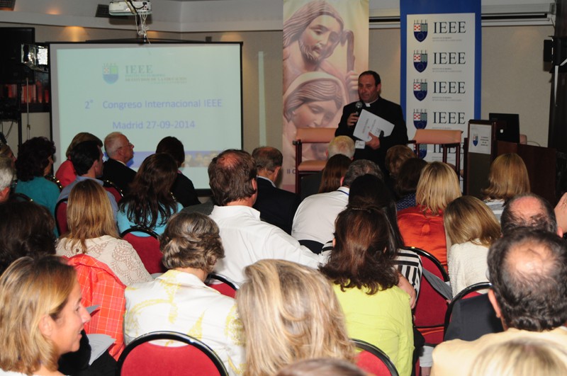 Congreso Internacional del IEEE